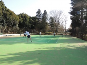 ウイークディ・下田野球 009